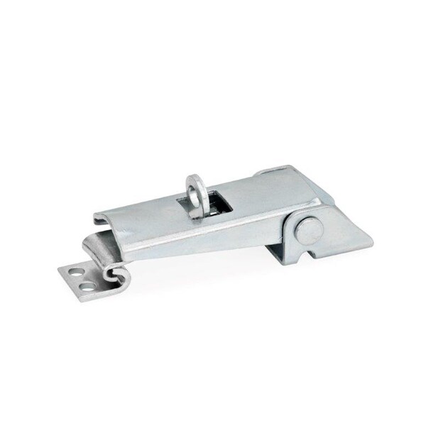 GN831-100-SV-ST-1 Toggle Latch Steel